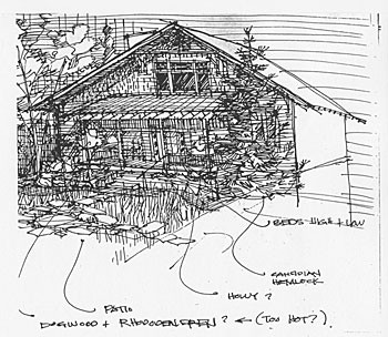 Asheville Bungalow