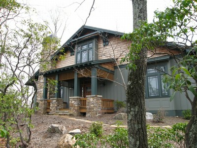 Catawba Cottage