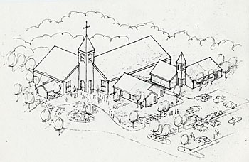 St. Lukes Church