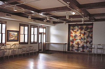 Black Mountain Arts Center 