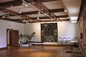 Black Mountain Arts Center 