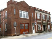 Swannanoa Valley Museum