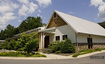 Fairview Public Library