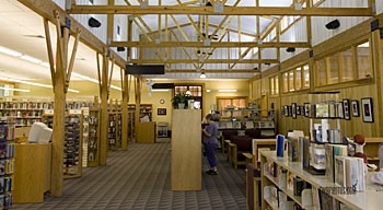 Fairview Public Library