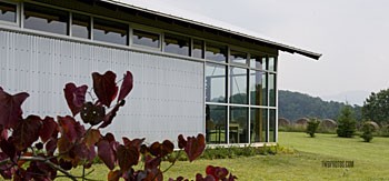 Leicester Public Library