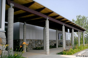 Leicester Public Library