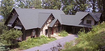 Elk Mountain Lodge