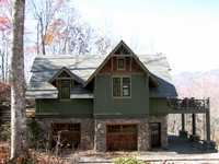 Balsam Carriage House