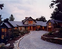 Blowing Rock Lodge