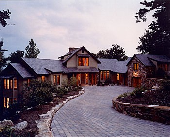 Blowing Rock Lodge