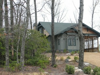 Catawba Cottage