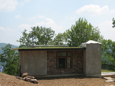 Net Zero House I