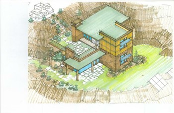 Net Zero House I