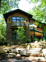 Greybeard Lodge